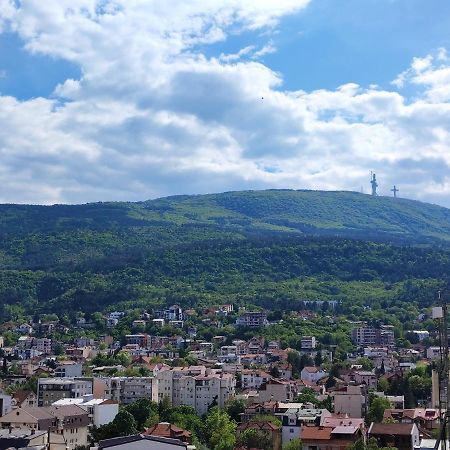 Grand View Apartment Skopje Exteriér fotografie
